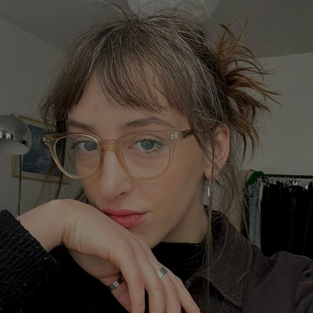 Ellie Walton avatar