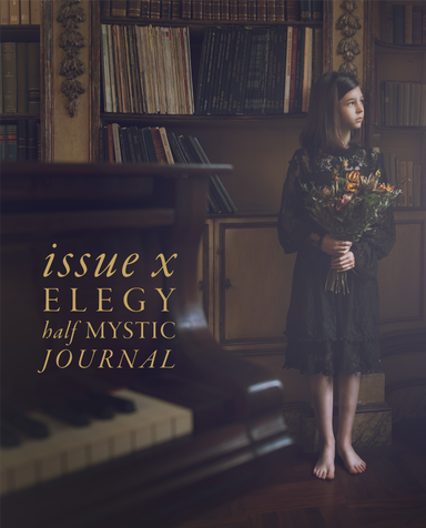 Half Mystic Journal latest issue