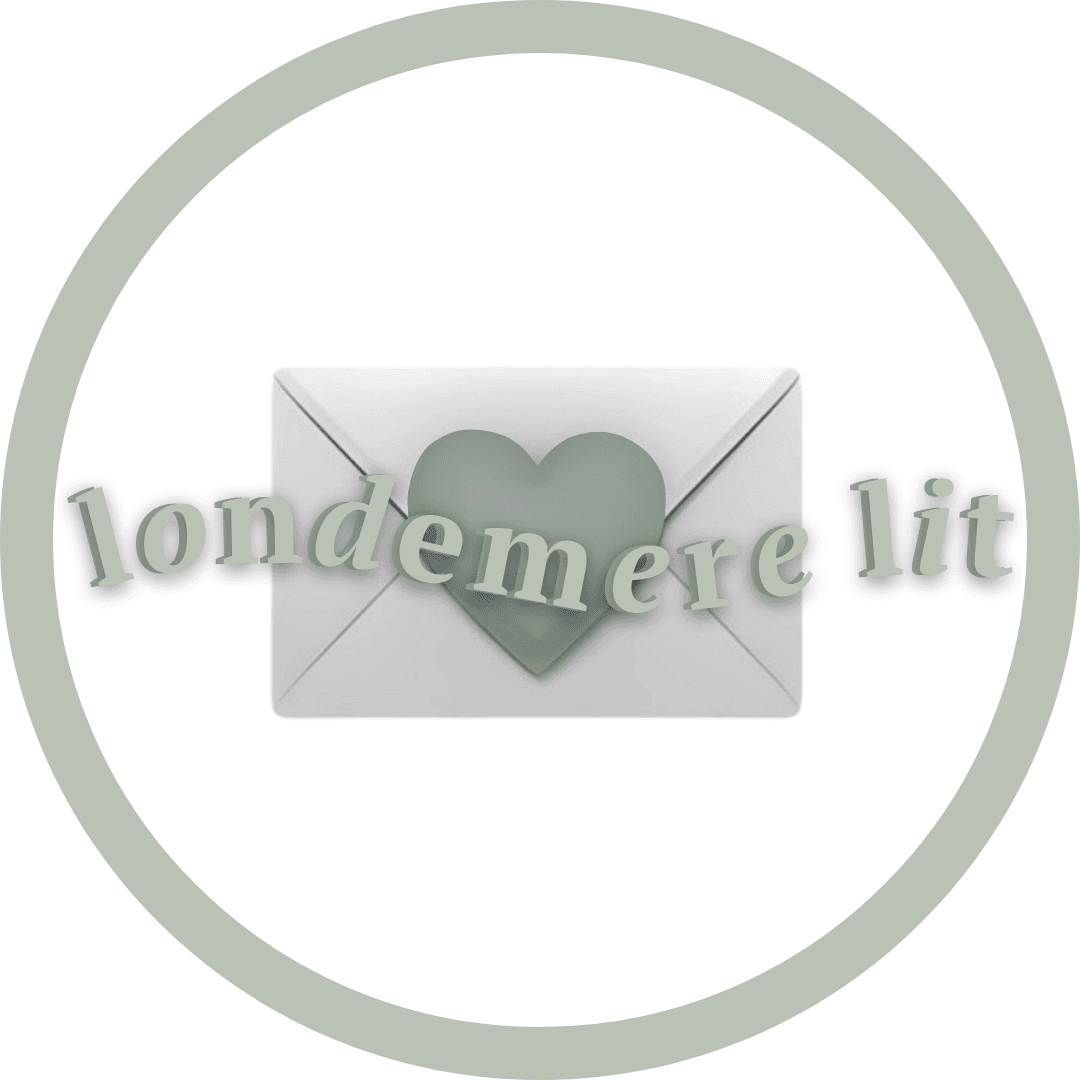 Cover of londemere lit