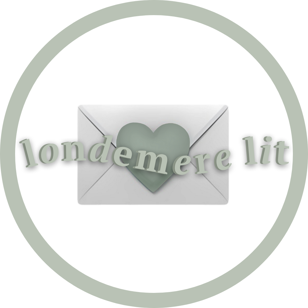 Cover of londemere lit