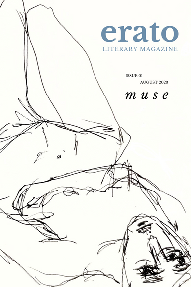 erato literary magazine latest issue