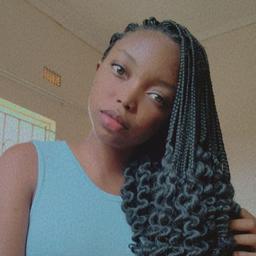 Gabriella Phiri avatar