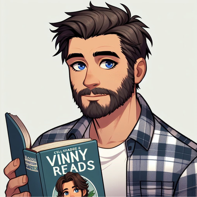 Vinny Mannering avatar