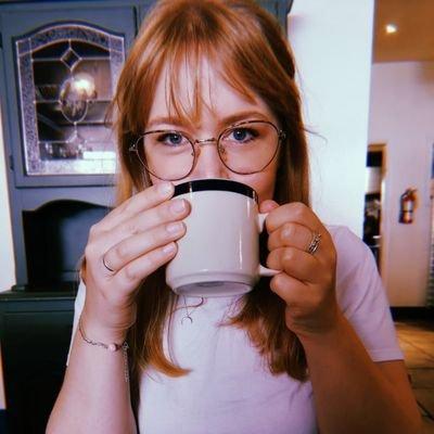 Louise avatar