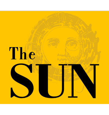 The SUn latest issue