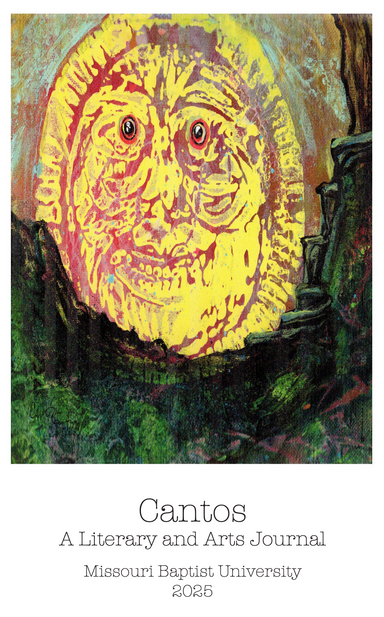 Cantos latest issue