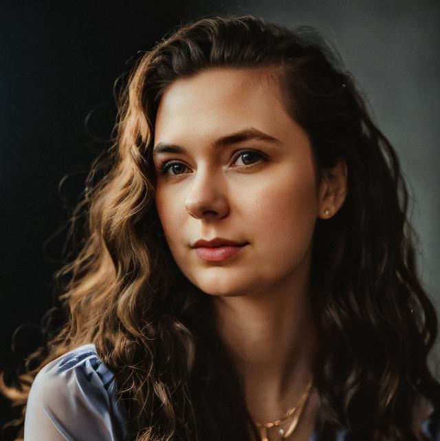 Lauren Crawford avatar