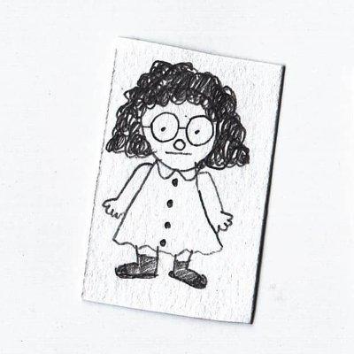 allegra kaplan avatar