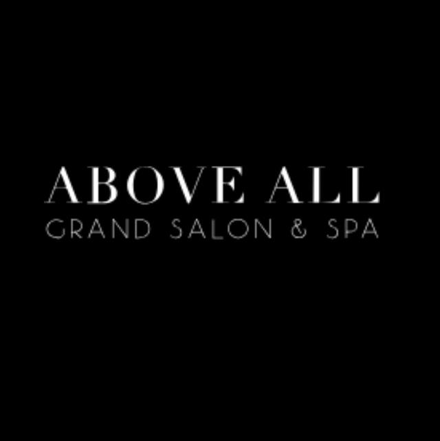 Above All Grand Salon & Spa avatar