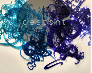 descant magazine latest issue