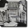 Two Sylvias Chapbook Contest logo