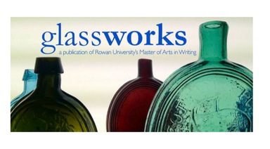 flashglass latest issue