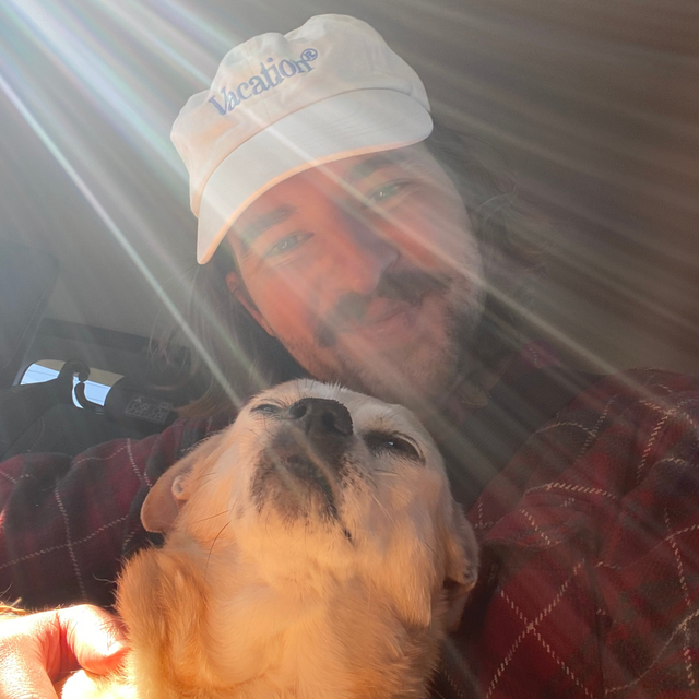 Sam Spring avatar