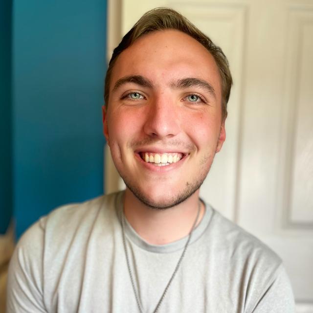 Joe Wood avatar