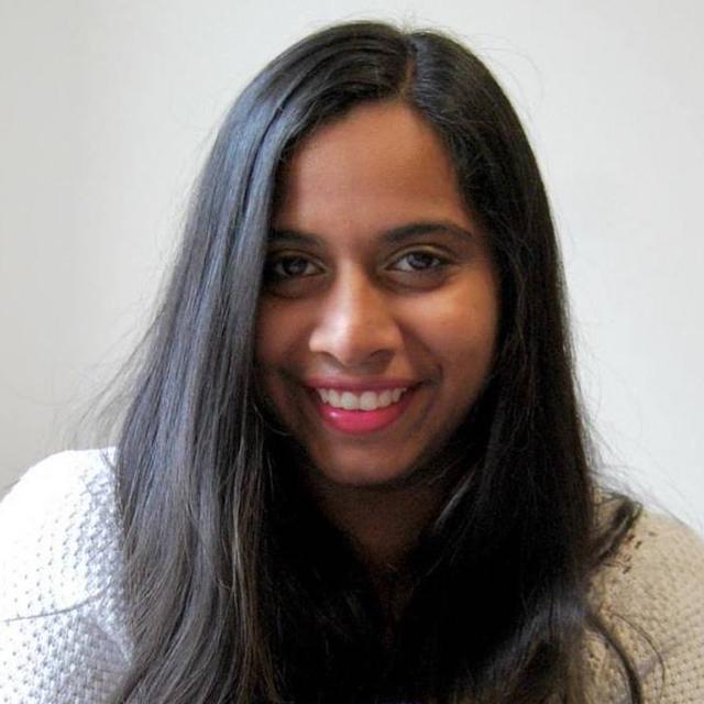 Rachana Kolli avatar