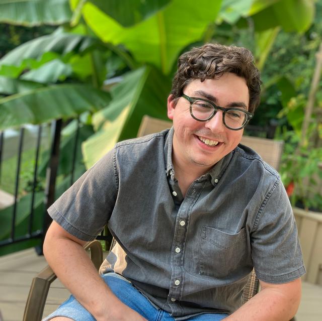 calebbouchard avatar