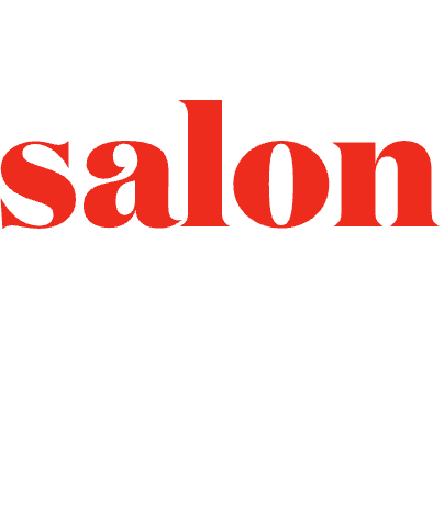 Cover of Salon.com