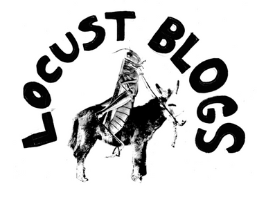 Locust Review latest issue