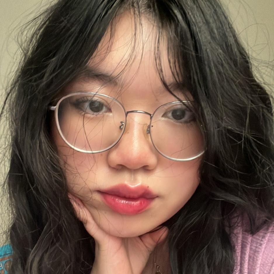 Anne Rong avatar