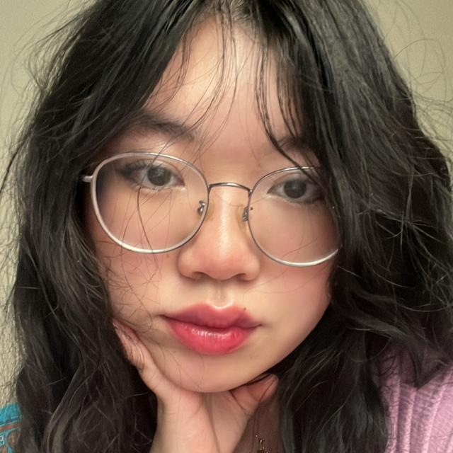 Anne Rong avatar