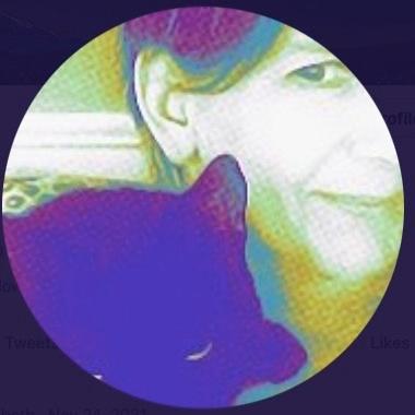 Elizabeth Rothwell avatar