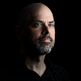 Craig Tollifson avatar