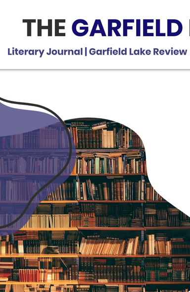 The Garfield Lake Review latest issue