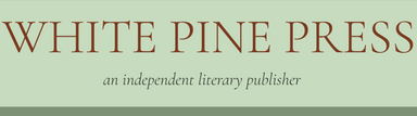 White Pine Press latest issue