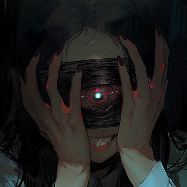 Clara Stokes avatar