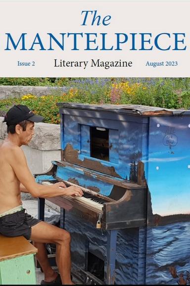 The Mantelpiece latest issue