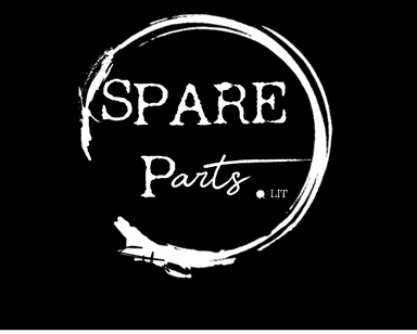 Spare Parts Lit latest issue