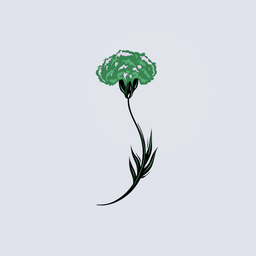 Logo of verum literary press literary magazine