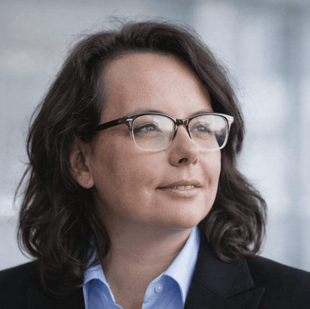 Kateryna Kievit avatar