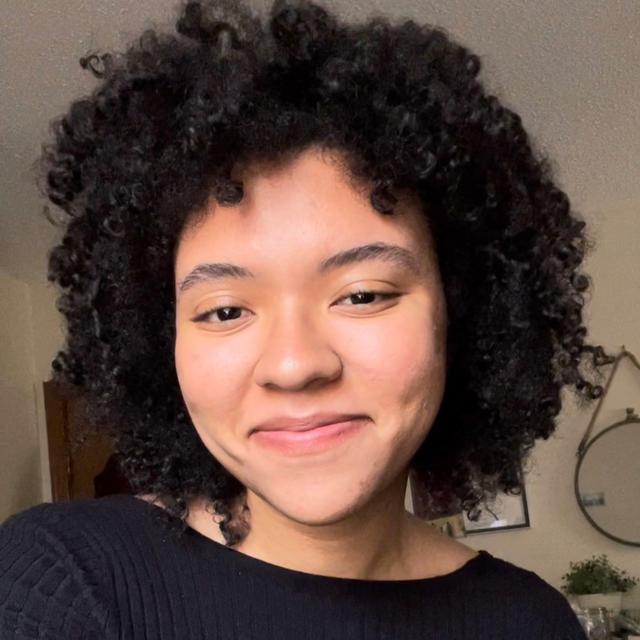 Zakiah Goff avatar