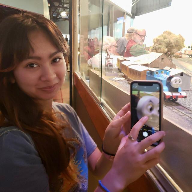 Jessica Bakar avatar