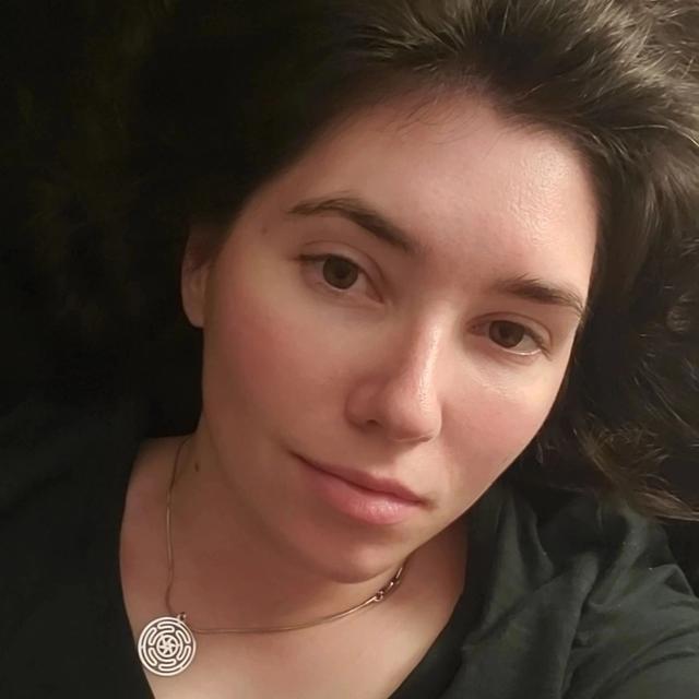 Amanda Dzimianski avatar