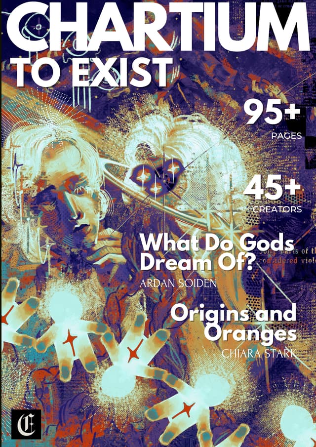 Chartium latest issue