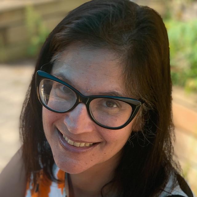 Lisa Levy avatar