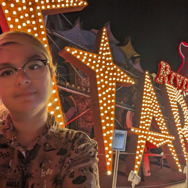 Jen Ramos-Eisen avatar