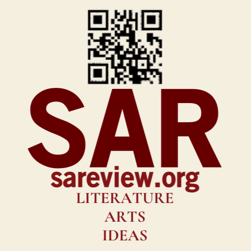Cover of San Antonio Review