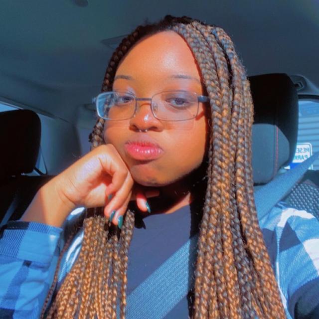 Courtney Stith avatar