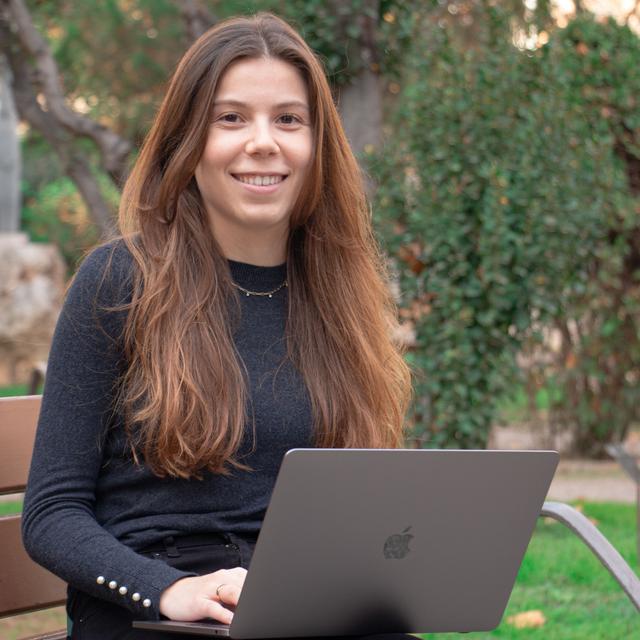 Paula van Eenennaam avatar