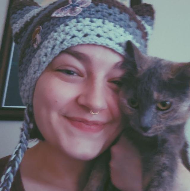 Zoe Korte avatar