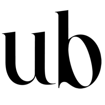 Cover of Unbound Ink