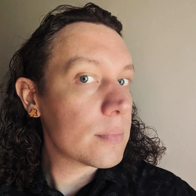 Ryan J Morrison avatar