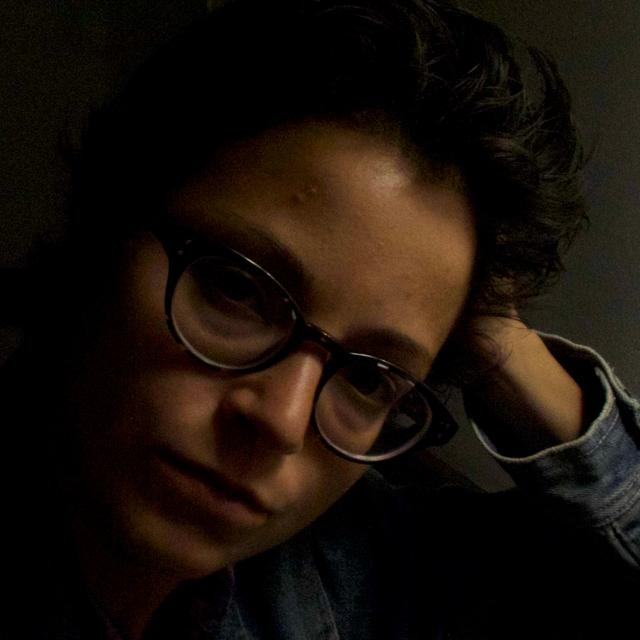 KP Vogell avatar