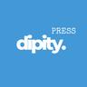 Dipity Press logo