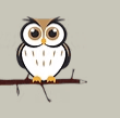 Cover of The Wise Owl
