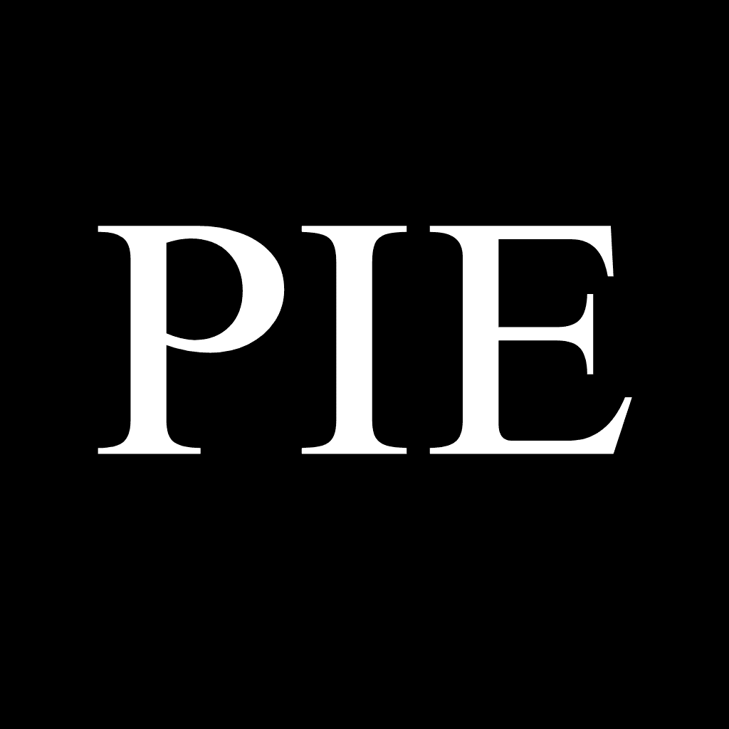 Cover of Poetries in English Magazine
