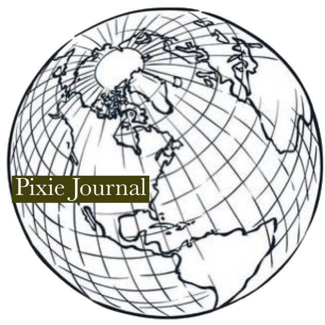 Pixie Journal avatar